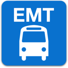 EMT-Madrid-logo
